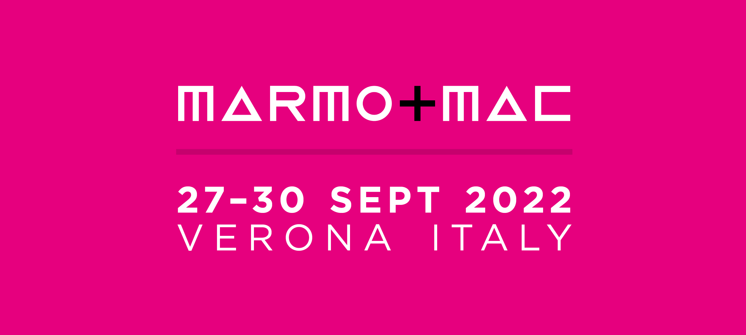 MARMOMAC 2022